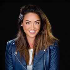 Cassidy Hubbarth